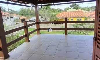 Imagem 11: Casa com 4 quartos à venda, 398 m² por R$ 1.300.000 - Maravista - Niterói/RJ