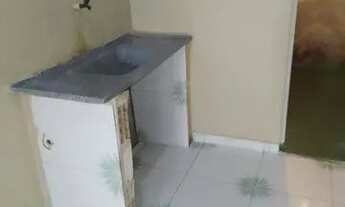 Imagem 5: Kitnet pra solteiro ou casal sem filhos