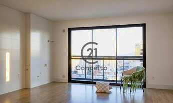 Imagem 2: Apartamento com 2 dormitórios à venda, 72 m² por R$ 695.000,00 - Kobrasol - São José/SC