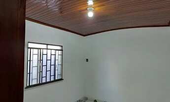 Imagem: Casa no Mercejana