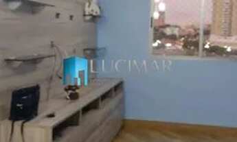 Imagem: APARTAMENTO PARA VENDA COM TRÊS DORMITÓRIOS