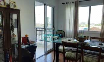 Imagem 7: SãO PAULO - Apartamento Padrão - Vila Leopoldina