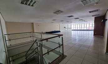 Imagem 3: Prédio Comercial à venda no Centro de Curitiba - PR