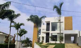 Imagem: Casa à venda no bairro Aruja 5 - Arujá/SP