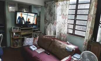 Imagem 5: Terreno em Cidade Ademar 255m² - terreno com 3 casas