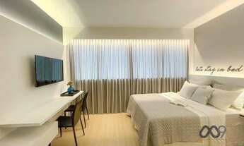 Imagem 4: Studio oportunidade- Batel - Curitiba/PR