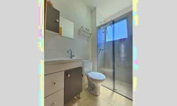 Imagem 4: Venha conhecer esse apartamento localizado no bairro Santo André, um lugar aconchegante co