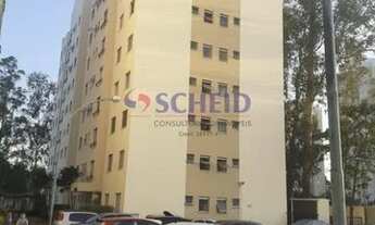 Imagem: APARTAMENTO À VENDA 47 M2, 2 DORMITÓRIOS