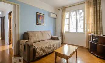 Imagem: Apartamento para Aluguel - Partenon, 3 Quartos