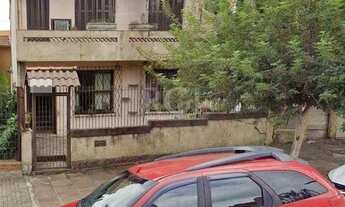 Imagem 2: Casa em Azenha Casa com 4 dormitórios