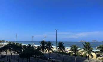 Imagem 2: Apartamento para venda com 246 metros quadrados com 4 quartos em Ipanema - Rio de Janeiro