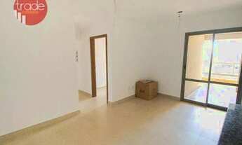 Imagem 2: Apartamento à venda, 107 m² por R$ 655.500,00 - Jardim Paulista - Ribeirão Preto/SP