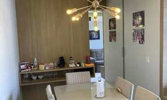 Imagem 2: Apartamento para venda possui 78 metros quadrados com 3 quartos em Mangueirão - Belém - PA