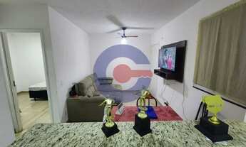 Imagem 2: Locação de Apartamentos / Padrão na cidade de Rio Claro