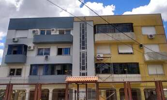 Imagem: Apartamento 2 dormitórios