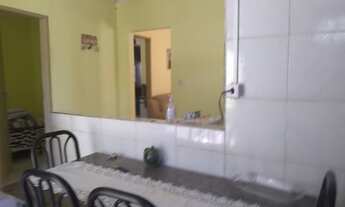 Imagem 4: Casa Térrea em Abrantes