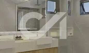 Imagem 4: Luxuosa em Finalização - Alphaville Sergipe