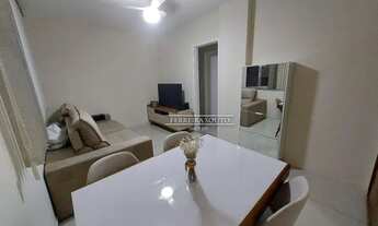 Imagem 2: Apartamento com 2 dormitórios à venda, 60 m² por R$ 450.000,00 - Icaraí - Niterói/RJ