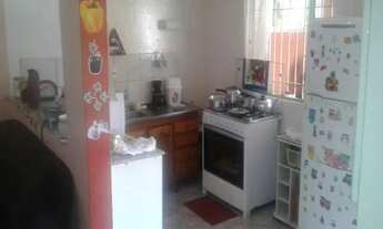 Imagem 2: Casa para venda possui 100 metros quadrados com 2 quartos em Jardim Casa Grande - São Paul