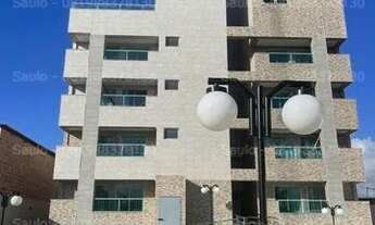 Imagem 2: Flat alto padrão 39m² Porto de Galinhas garagem coberta - Frente Sul