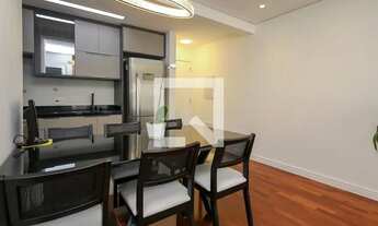 Imagem 5: Apartamento para Aluguel - Chácara Santo Antonio, 2 Quartos, 61 m2