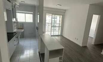 Imagem 4: Apartamento com 2 dormitórios para alugar, 68 m² por R$ 2.912,00/mês - Jardim Flor da Mont