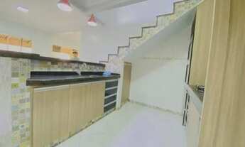 Imagem 5: Casa para venda com 3 quartos no bairro Jardim Bongiovani, Transferência