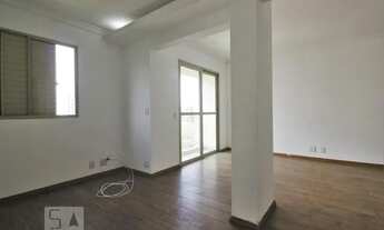 Imagem 3: Apartamento para Aluguel - Jardim Vazani, 2 Quartos, 65 m2