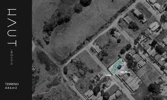 Imagem 3: Aparecida de Goiânia - Terreno Padrão - Vila Oliveira