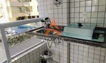 Imagem 6: Apartamento com 2 dorms, Boqueirão, Praia Grande - R$ 360 mil, Cod: 1277