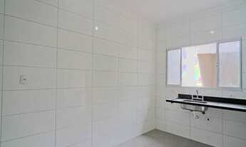 Imagem 5: Sobrado NOVO à venda no Parque São Domingos na Rua Professor Benedito Alarico de Castro Bo