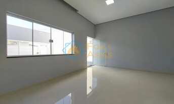 Imagem 5: Venda - Casa - Jardim São Francisco - Santa Bárbara D'Oeste - SP