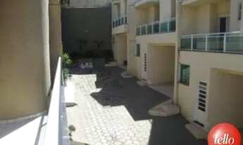 Imagem 5: São Paulo - Casa de Condomínio - Mooca