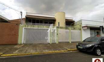 Imagem: Casa (sobrado na rua) 3 dormitórios/suite