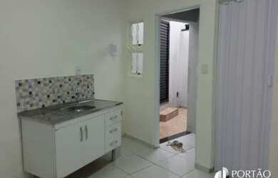 Imagem 2: Kitnet para locação Jd. Helena