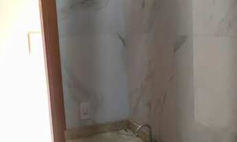 Imagem 3: Casa recém construída Jardim Califórnia