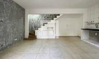 Imagem 4: Casa para Aluguel - Barra Funda, 1 Quarto, 70 m2