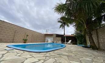 Imagem 3: Sobrado com Piscina SB326