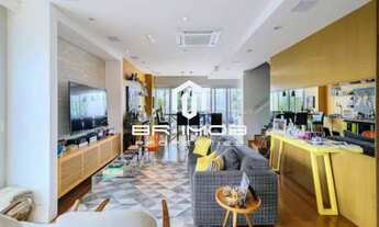 Imagem 7: COBERTURA RESIDENCIAL em SÃO PAULO - SP, ITAIM BIBI