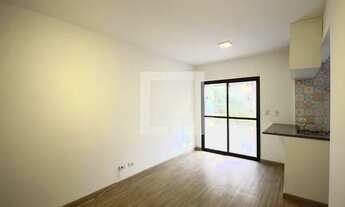 Imagem 1: Apartamento para Aluguel - Vila Mariana, 1 Quarto, 38 m2