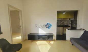 Imagem 7: Cobertura de 1 quarto Reformado no Catete