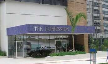 Imagem 2: Apartamento com 2 quartos no THE EXPRESSION - Bairro Setor Bueno em Goiânia