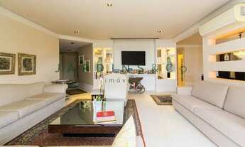 Imagem 2: SãO PAULO - Apartamento Padrão - Moema Índios