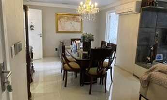 Imagem 3: Cobertura Sonata Residence dispõe de 175m², 3 suítes e 2 vagas de Garagem em Nazaré - Belé