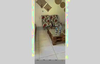 Imagem 7: Excelente casa Condomínio Residencial Sauaçuhy - 100 m² - 380.000 - Ipioca - Maceió/AL