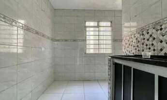 Imagem 3: Apartamento para venda com 40 metros quadrados com 2 quartos