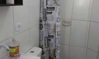 Imagem 3: Apartamento Tingui c/ proprietário