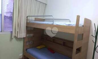 Imagem 3: Apartamento com 2 dormitórios à venda, 64 m² por R$ 1.200.000,00 - Copacabana - Rio de Jan