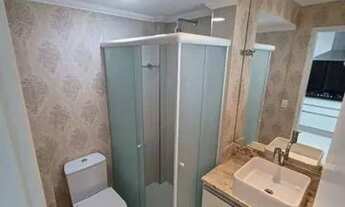 Imagem 5: Vila Olimpia mobiliado!