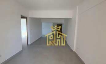 Imagem 6: Apartamento NOVO à venda - 02 dormitórios (01 suíte) - varanda - Lazer - 1 vaga - Aviação